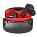 wireless Bluetooth earbuds